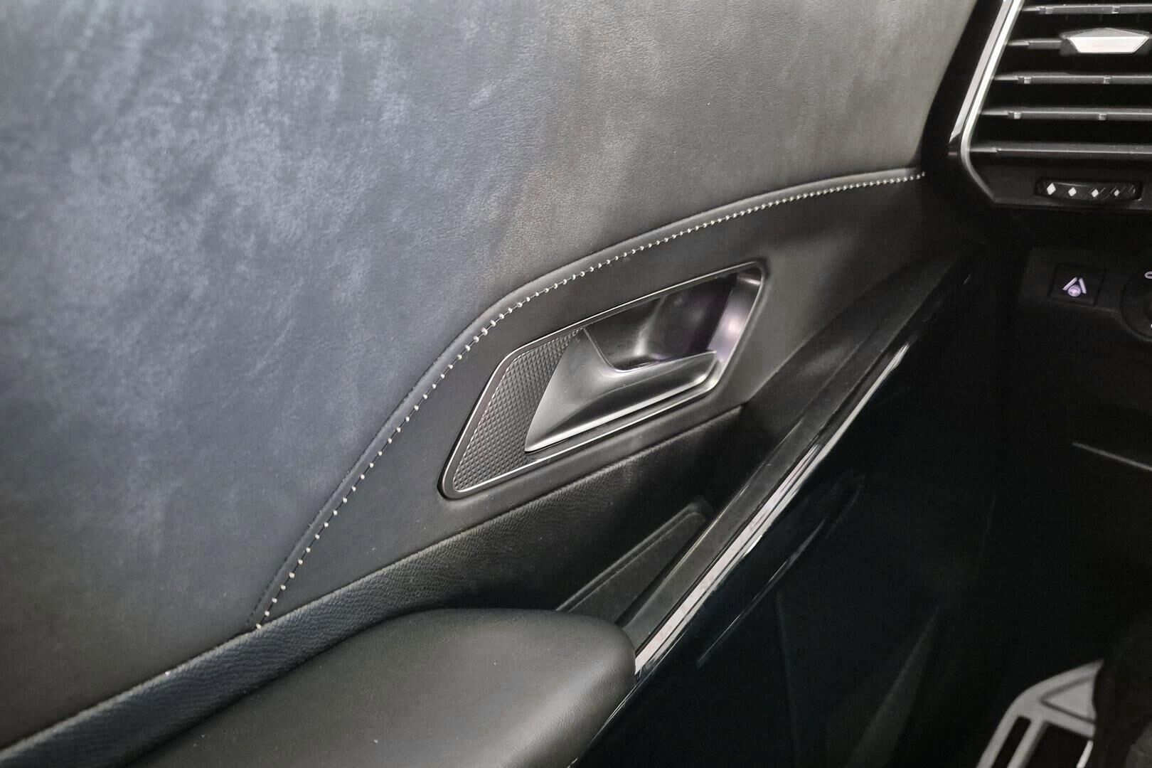 DS 7 Crossback iso kuva 21