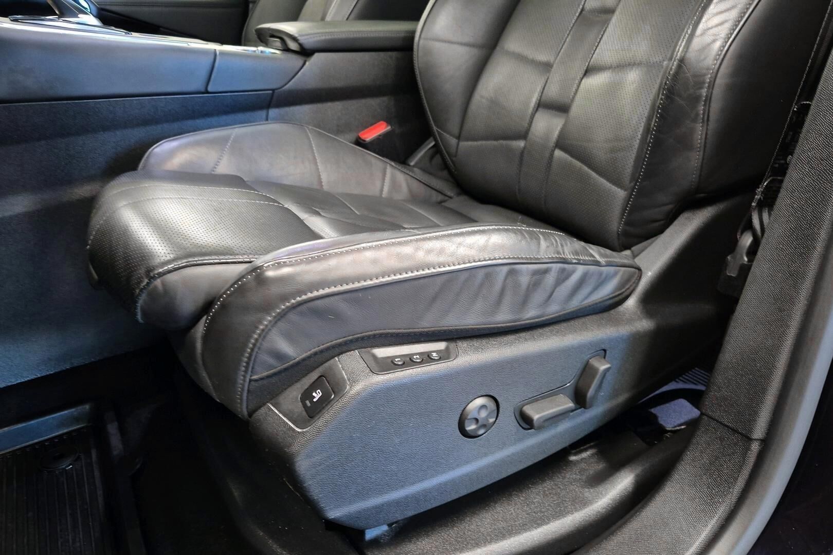 DS 7 Crossback iso kuva 23