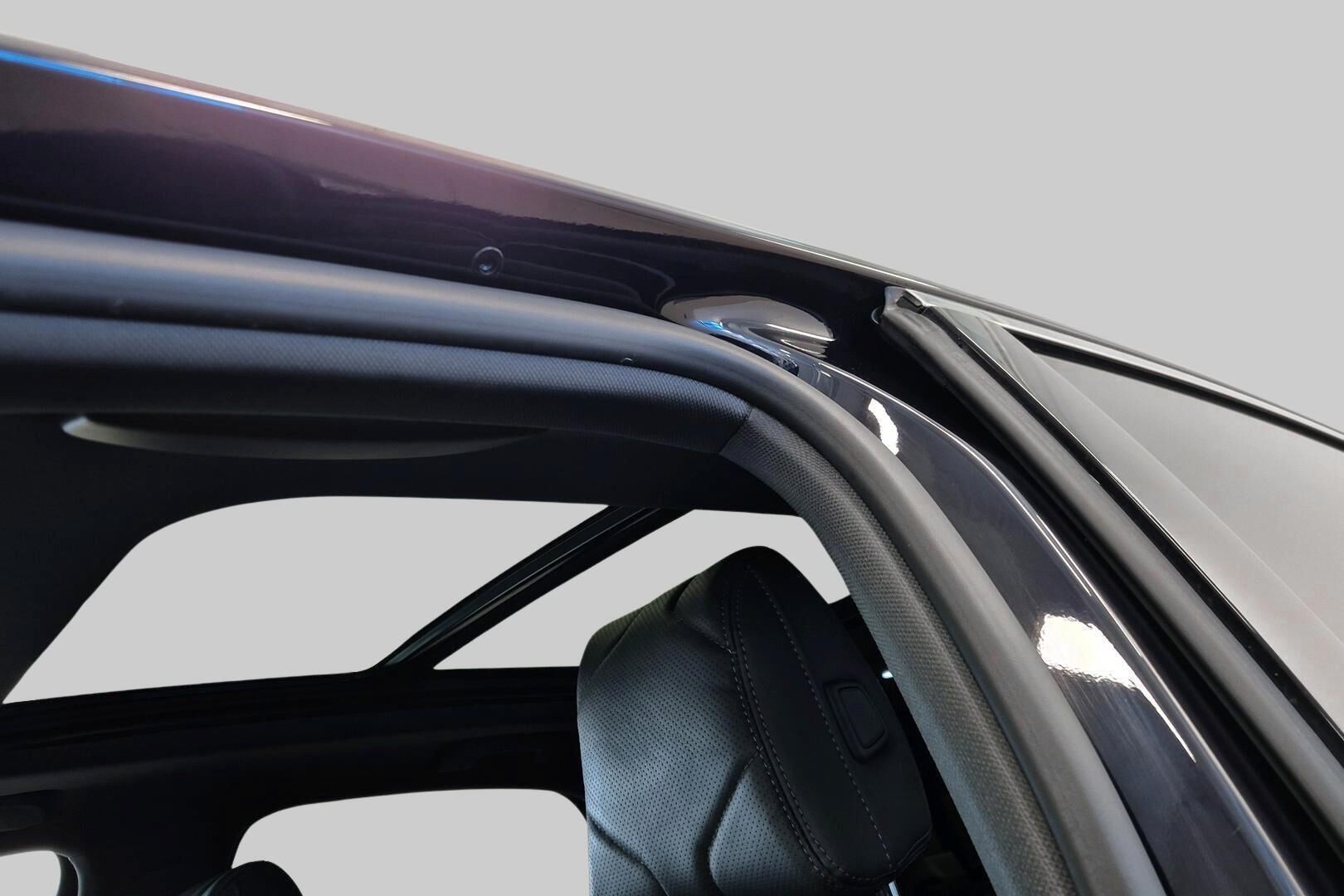 DS 7 Crossback iso kuva 24