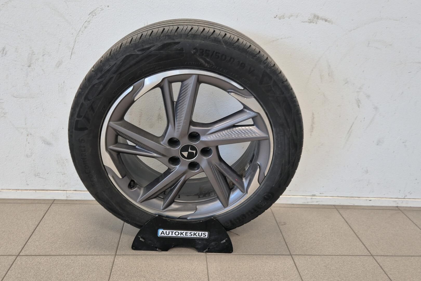 DS 7 Crossback iso kuva 25