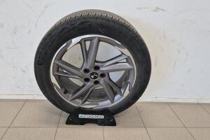 DS 7 Crossback esikatselu 25