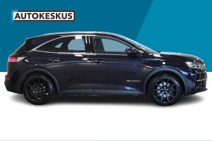 DS 7 Crossback esikatselu 4