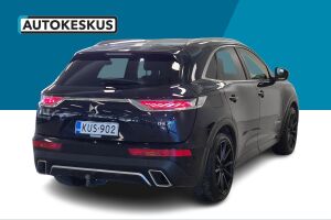 DS 7 Crossback esikatselu 5