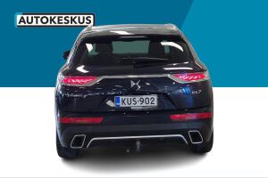 DS 7 Crossback esikatselu 6