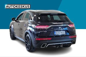 DS 7 Crossback esikatselu 7