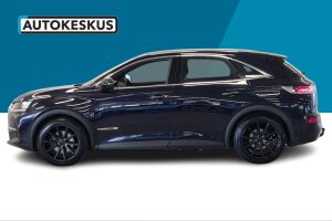 DS 7 Crossback esikatselu 8