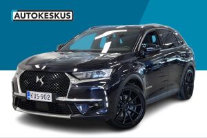 DS 7 Crossback esikatselu 0