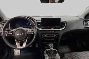 Kia Ceed esikatselu 10