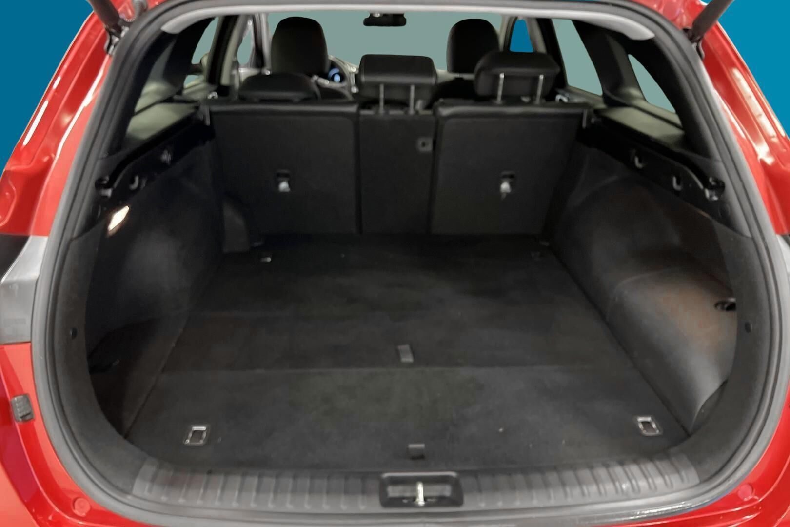 Kia Ceed iso kuva 11