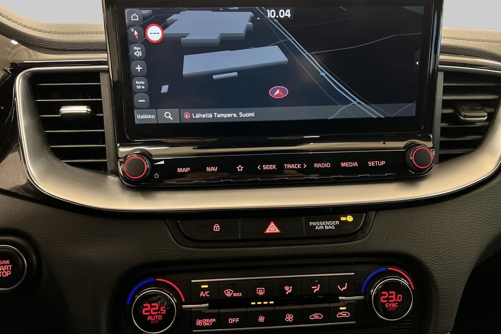 Kia Ceed iso kuva 14