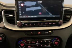 Kia Ceed esikatselu 14