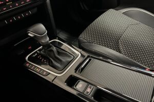 Kia Ceed esikatselu 15