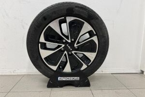 Kia Ceed esikatselu 20