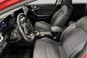 Kia Ceed esikatselu 8