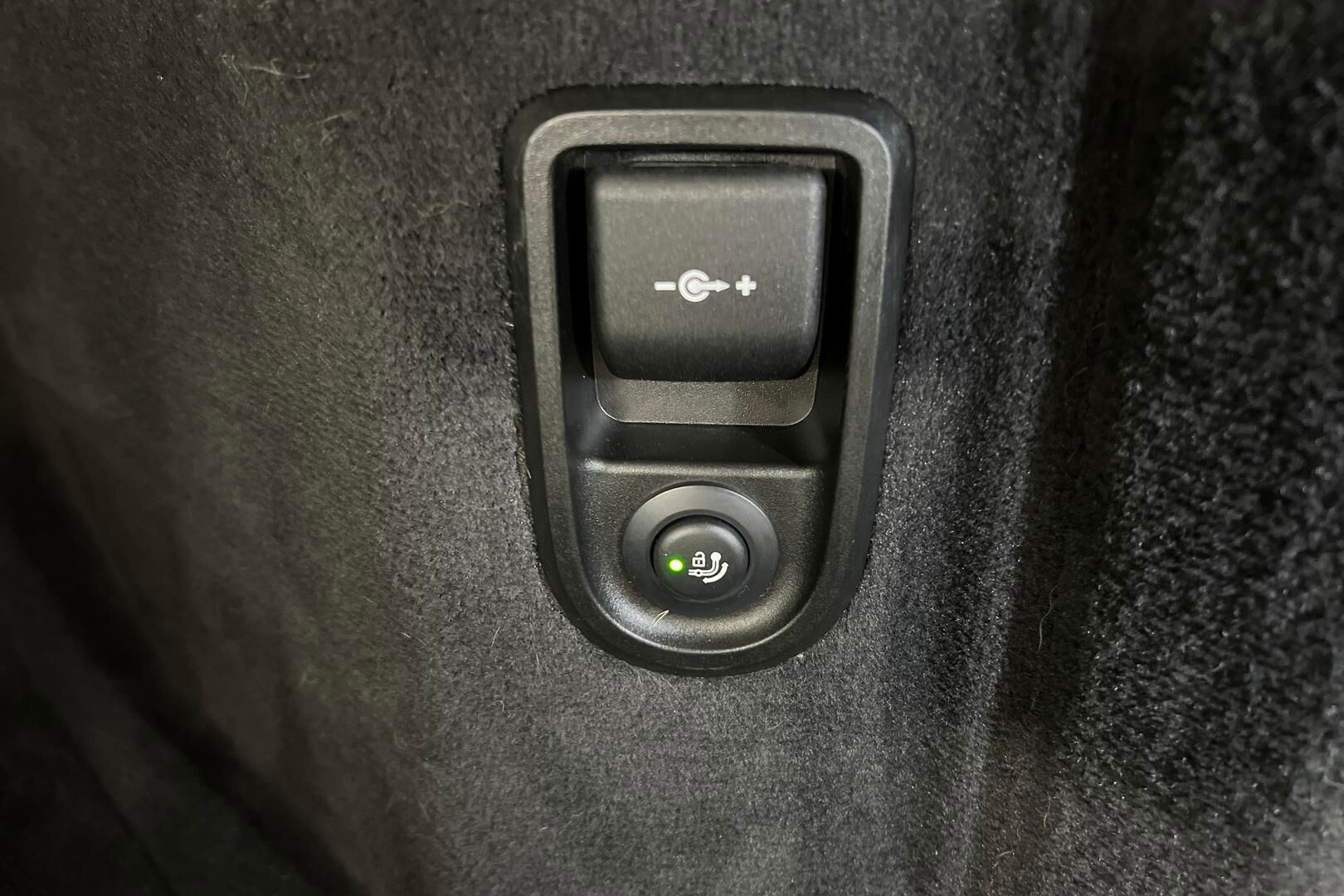 BMW 5-sarja iso kuva 11