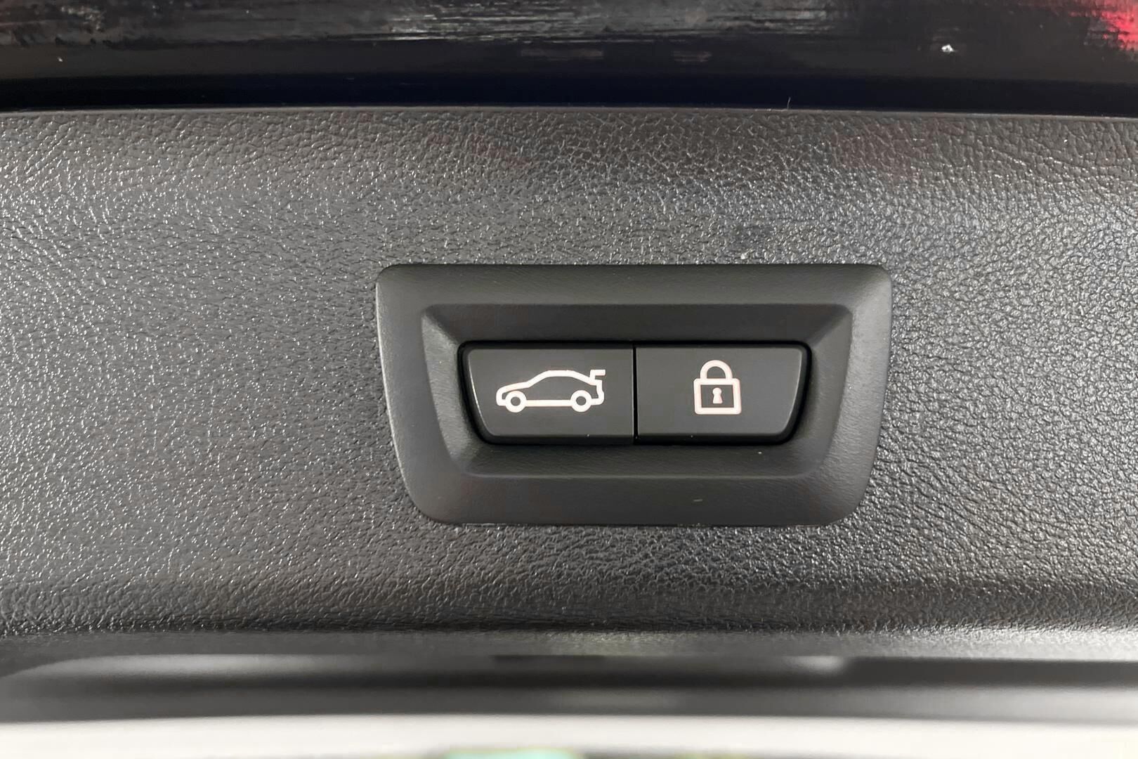 BMW 5-sarja iso kuva 12