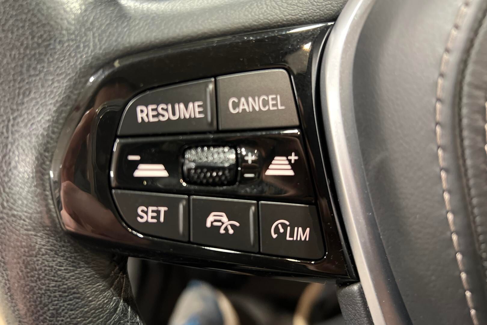 BMW 5-sarja iso kuva 13