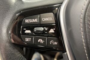 BMW 5-sarja esikatselu 13