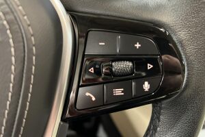 BMW 5-sarja esikatselu 14