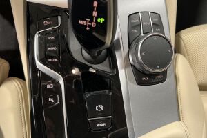 BMW 5-sarja esikatselu 16