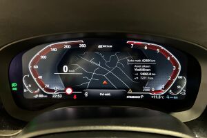 BMW 5-sarja esikatselu 17