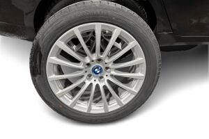 BMW 5-sarja esikatselu 19