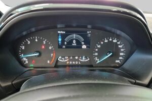 Ford Fiesta esikatselu 14