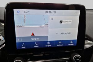 Ford Fiesta esikatselu 15