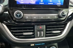 Ford Fiesta esikatselu 16