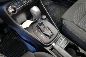 Ford Fiesta esikatselu 18