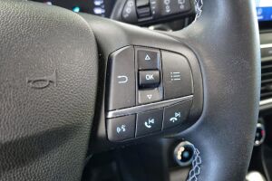 Ford Fiesta esikatselu 19