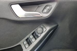 Ford Fiesta esikatselu 21