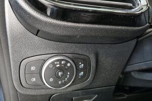 Ford Fiesta esikatselu 22