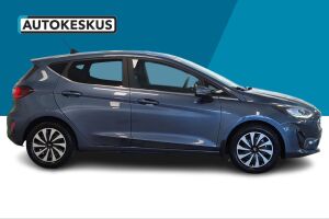 Ford Fiesta esikatselu 4