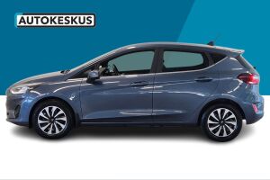 Ford Fiesta esikatselu 8