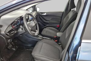 Ford Fiesta esikatselu 9