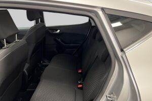 Ford Fiesta esikatselu 10