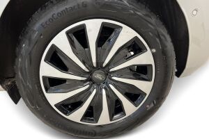 Ford Fiesta esikatselu 13