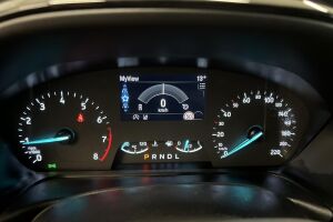 Ford Fiesta esikatselu 14