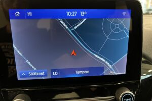 Ford Fiesta esikatselu 15