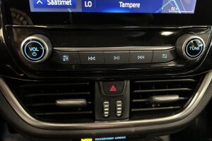 Ford Fiesta esikatselu 16