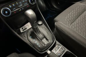 Ford Fiesta esikatselu 18