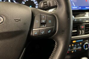 Ford Fiesta esikatselu 22