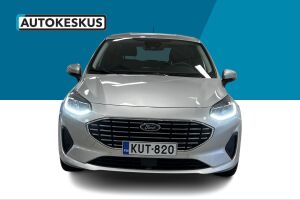 Ford Fiesta esikatselu 2