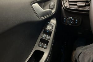 Ford Fiesta esikatselu 20