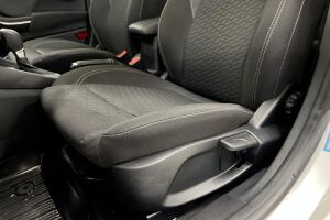 Ford Fiesta esikatselu 21