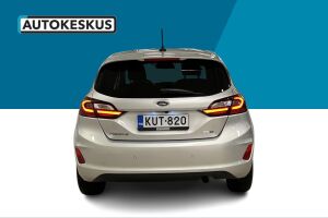 Ford Fiesta esikatselu 6