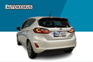 Ford Fiesta esikatselu 7