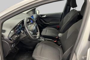 Ford Fiesta esikatselu 9