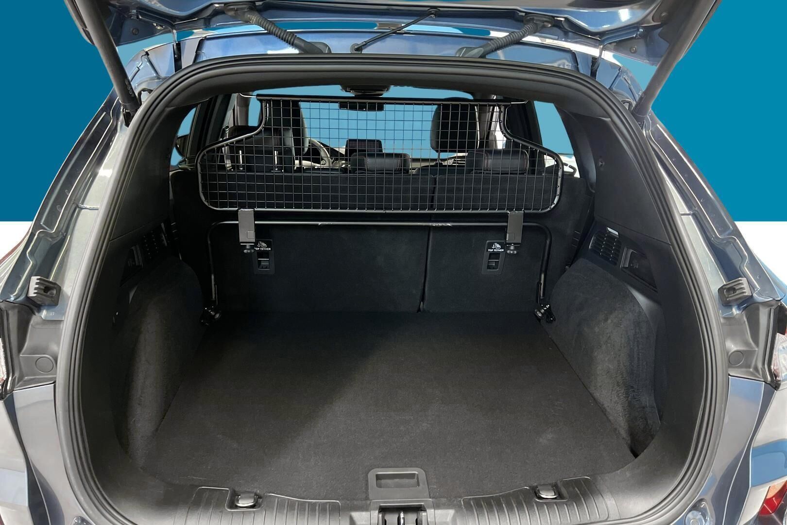 Ford Kuga iso kuva 25